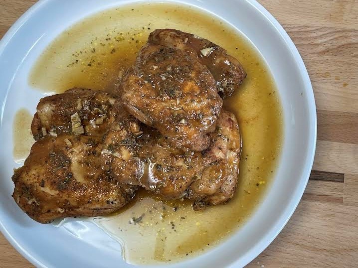 Adobo Verb, Noun or Adjective Part 1